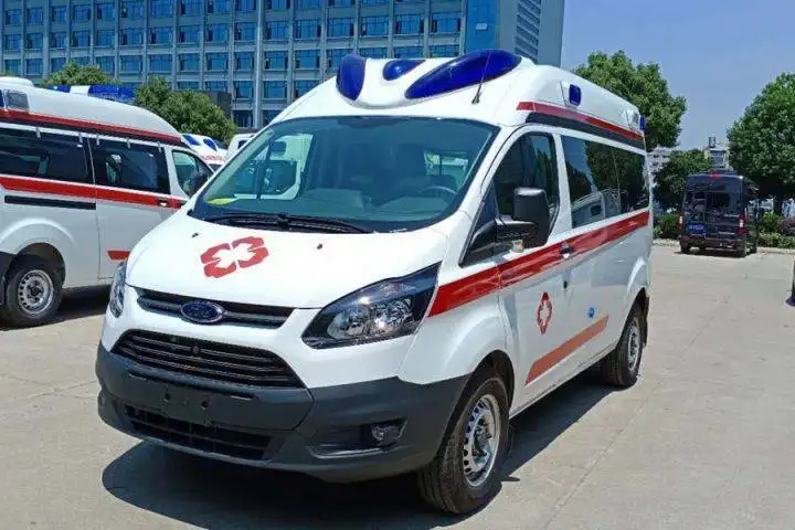 静乐县长途救护车转院