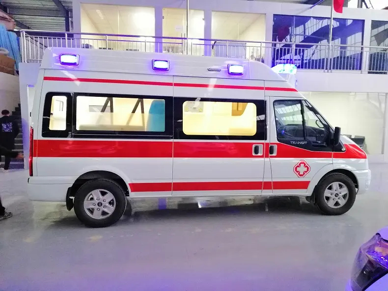 静乐县跨省救护车出租